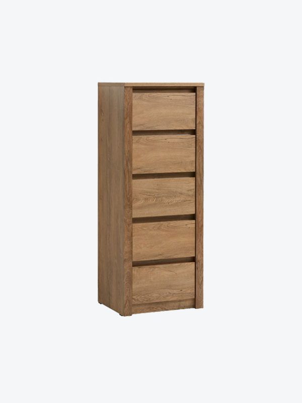 Wooden Chest of Drawer